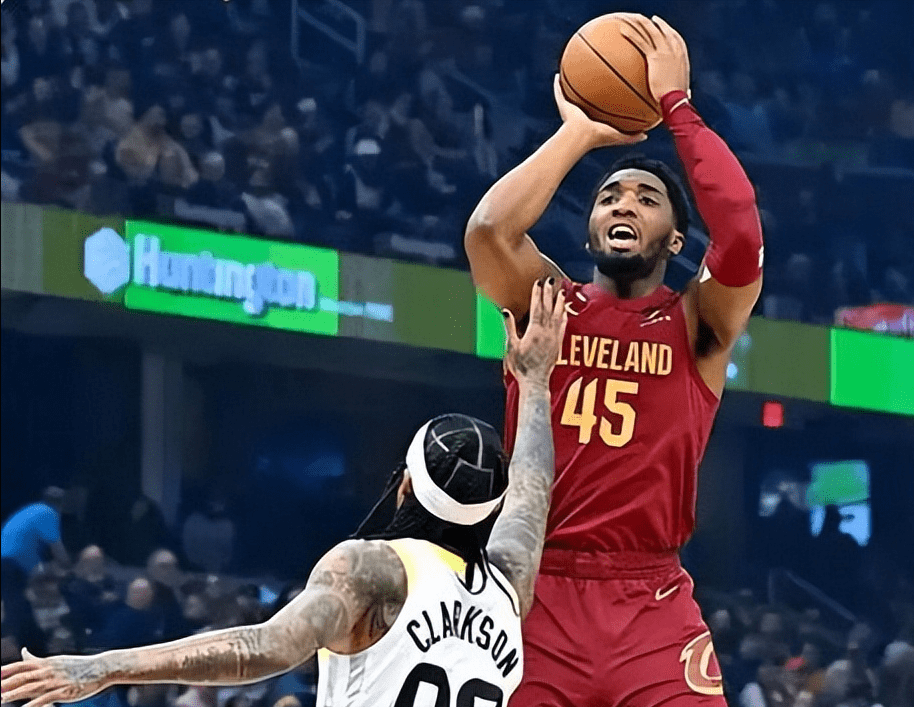 乐鱼app -清晨国王杯焦点战,克里夫兰骑士手感冰凉,赛场秩序良好,阵容厚度经受考验的简单介绍