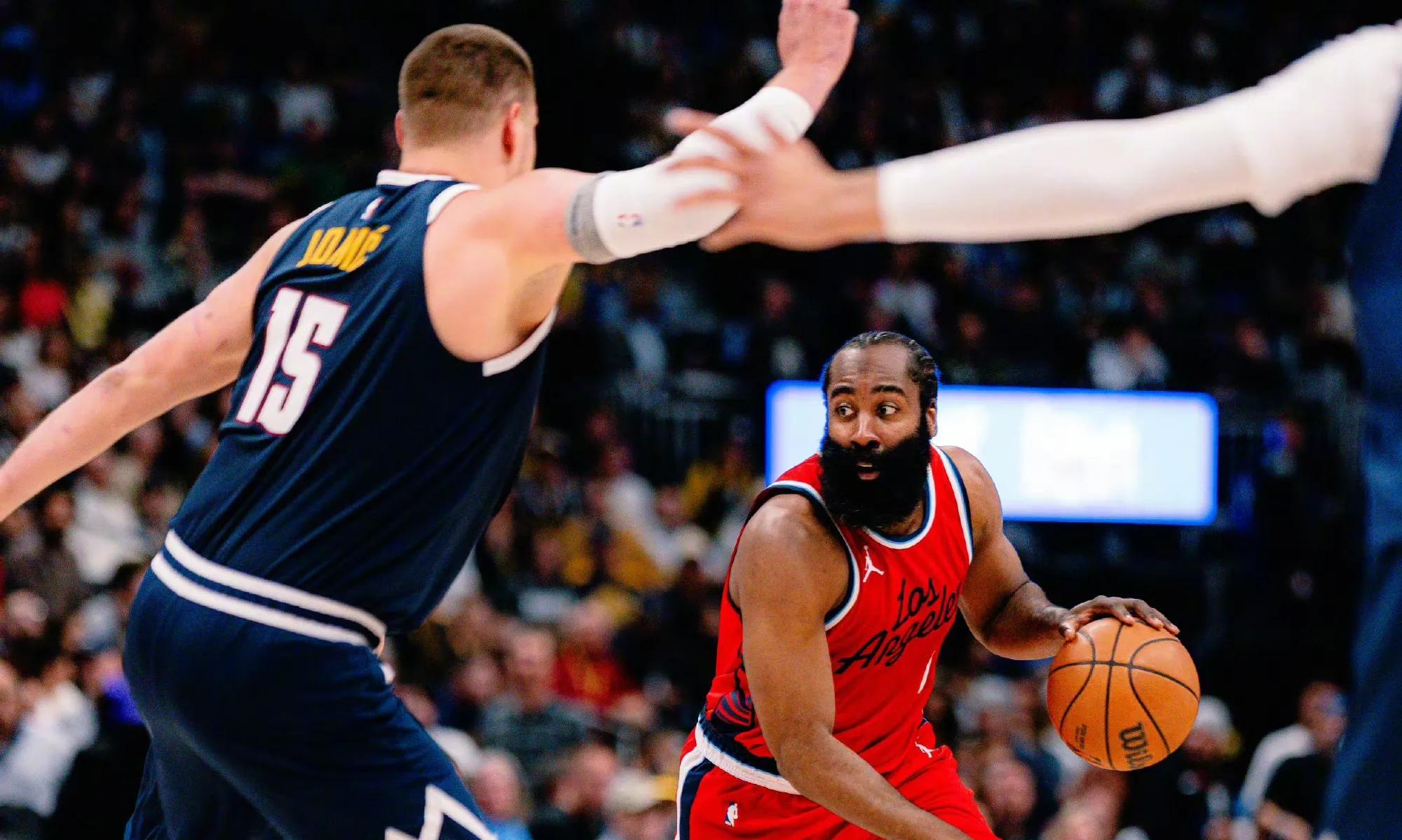 乐鱼体育入口 -今晚突围战来临；洛杉矶快船围绕意大利杯豪取连胜；悬念犹存；轮换策略成焦点的简单介绍