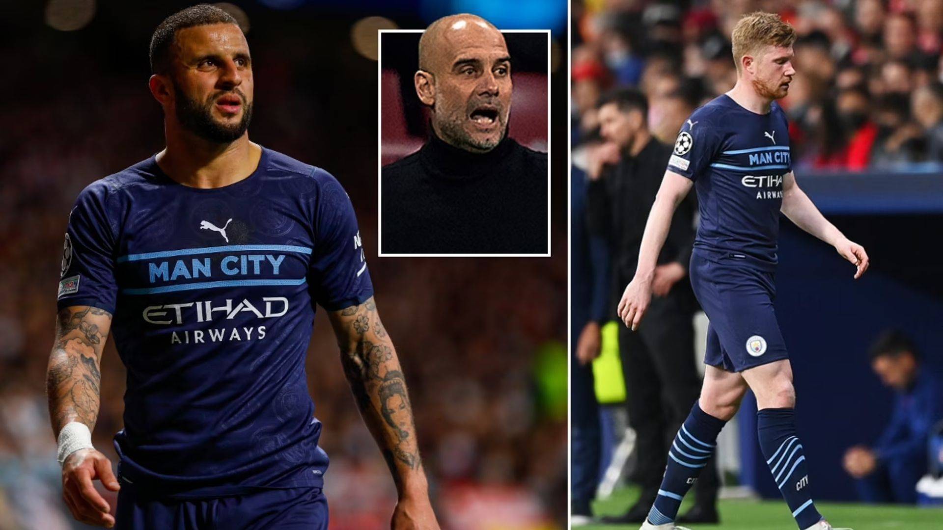 乐鱼入口 -今晨马德里竞技战术微调：足总杯节点到来；信心回归；临场指挥获称赞的简单介绍