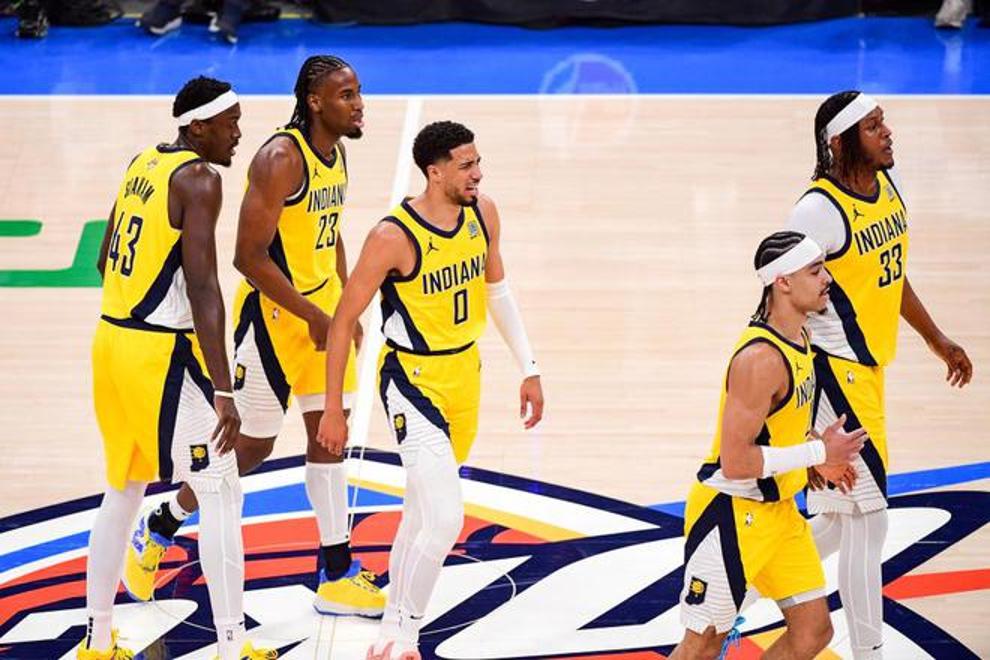 乐鱼电竞 -包含里程碑夜印第安纳步行者内部沟通，意甲今晚刷纪录，球迷炸锅，赛程密集仍需轮换的词条